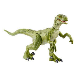 Jurassic World Savage Strike Velociraptor Charlie (ONLINE ORDER ONLY)