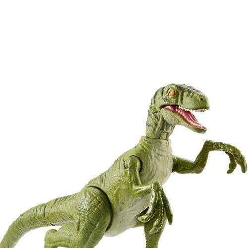 Jurassic World Savage Strike Velociraptor Charlie (ONLINE ORDER ONLY)