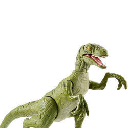Jurassic World Savage Strike Velociraptor Charlie (ONLINE ORDER ONLY)