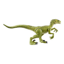 Jurassic World Savage Strike Velociraptor Charlie (ONLINE ORDER ONLY)