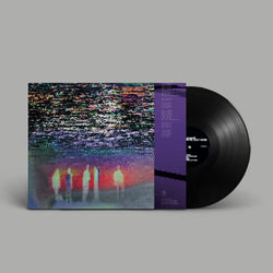 We Were Just Here [LP] [Vinyl] (ONLINE ORDER ONLY)