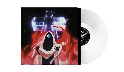 Neverender (Remixes) [Crystal Clear 12" EP] [Vinyl] (ONLINE ORDER ONLY)