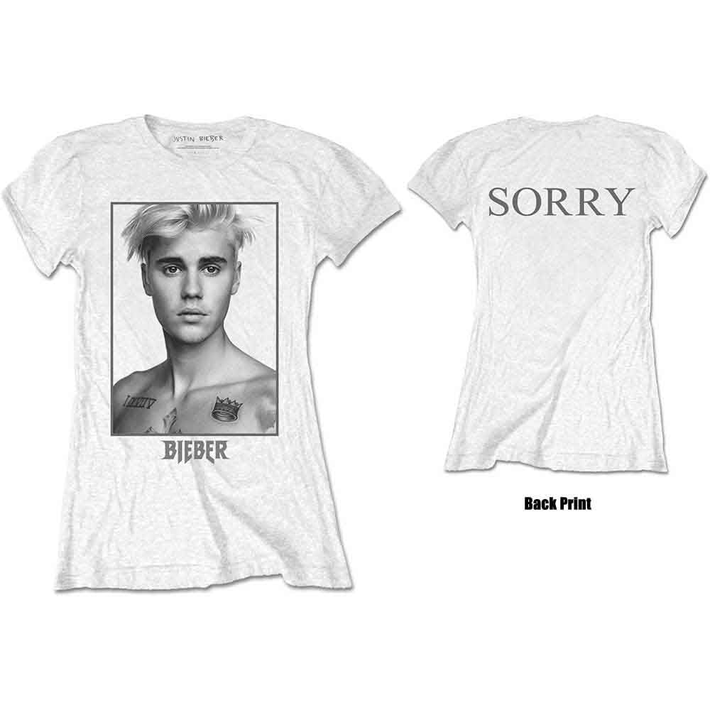 Sorry Ladies [T-Shirt] (ONLINE ORDER ONLY)