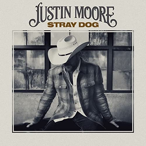 Stray Dog [CD] (ONLINE ORDER ONLY)