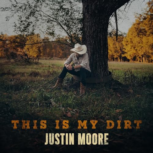 This Is My Dirt [CD] (ONLINE ORDER ONLY)
