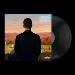 Everything I Thought It Was [Explicit Content] (140 Gram Vinyl, Gatefold LP Jacket) (2 Lp's) [Vinyl] (ONLINE ORDER ONLY)