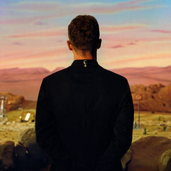 Justin Timberlake - Everything I Thought It Was [Explicit Content] [CD] (ONLINE ORDER ONLY)