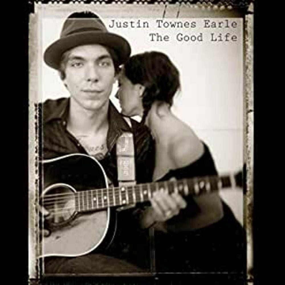 Good Life [CD] (ONLINE ORDER ONLY)