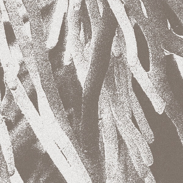 JW PATON - Structures [CD] (ONLINE ORDER ONLY)