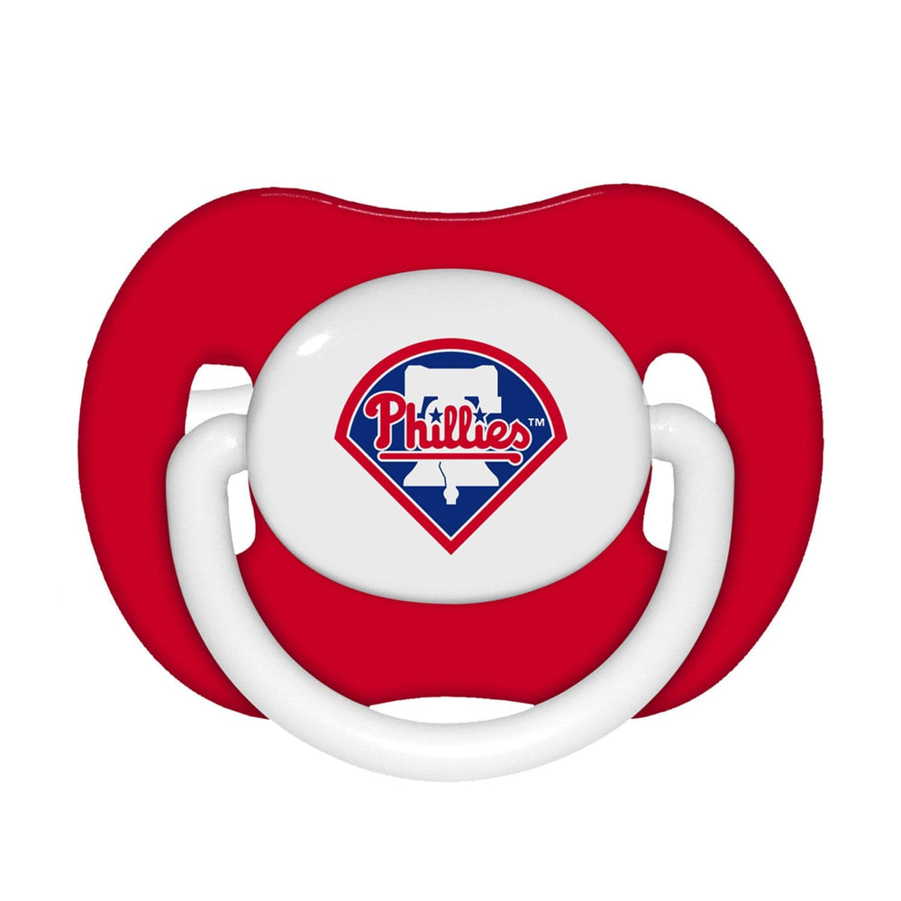 Philadelphia Phillies - 3-Piece Baby Gift Set (ONLINE ORDER ONLY)
