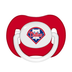 Philadelphia Phillies - 3-Piece Baby Gift Set (ONLINE ORDER ONLY)