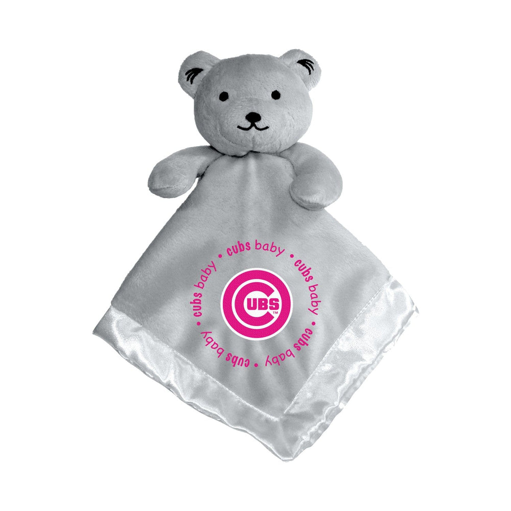 Chicago Cubs - Security Bear Pink (ONLINE ORDER ONLY)