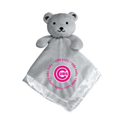 Chicago Cubs - Security Bear Pink (ONLINE ORDER ONLY)