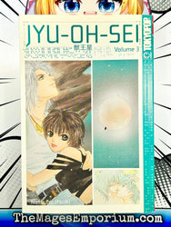JYU-OH-SEI Vol 3 (Online Order Only)