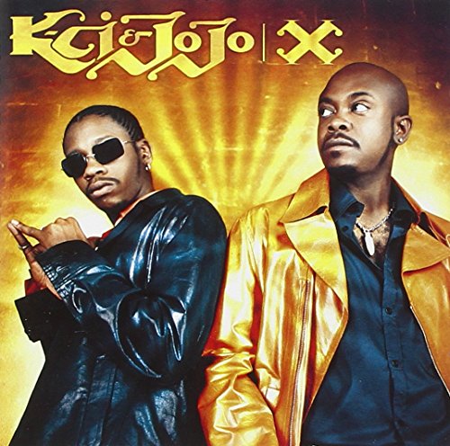 X [CD] (ONLINE ORDER ONLY)