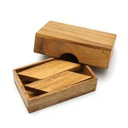K Puzzle - Assembly Puzzle (Online Order Only)