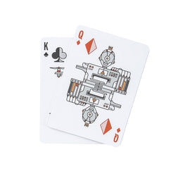 Deck of Robots (Online Order Only)