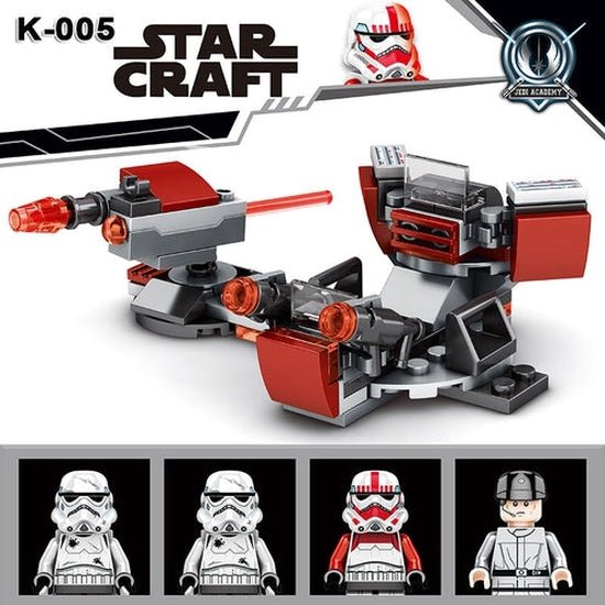 K005 (Online Only)
