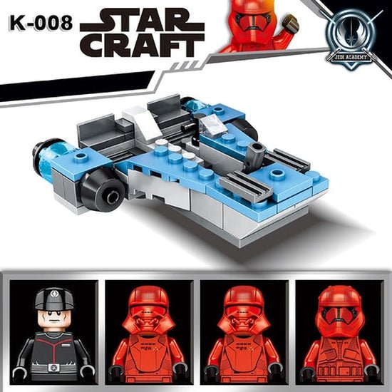 K008 (Online Only)