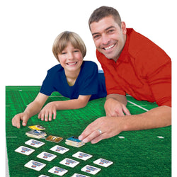 NFL Mascots Matching Game (ONLINE ORDER ONLY)
