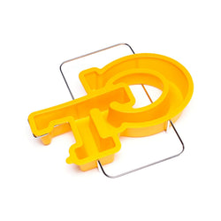 Georgia Tech Yellow Jackets Cake Pan (ONLINE ORDER ONLY)