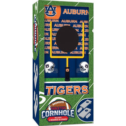 Auburn Tigers - NCAA Tabletop Cornhole (ONLINE ORDER ONLY)