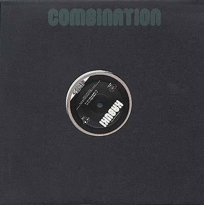 KABUKI - Fever Pitch/Lunar Phase [Vinyl] (ONLINE ORDER ONLY)