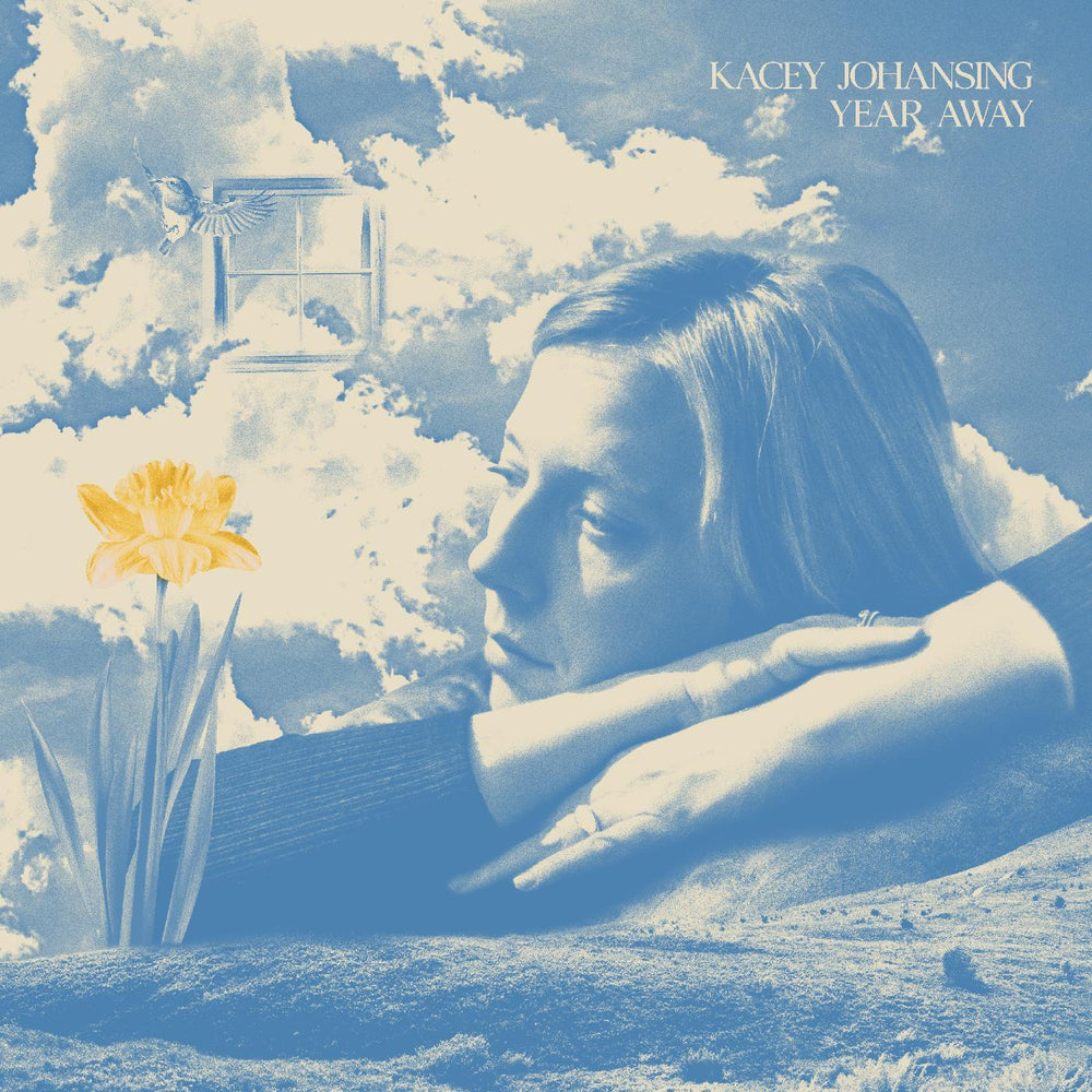 Year Away [Vinyl] (ONLINE ORDER ONLY)