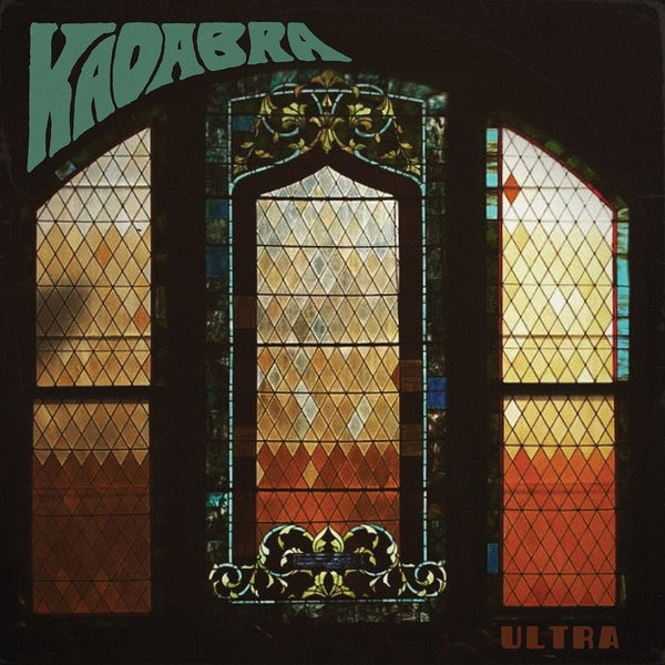 KADABRA - Ultra [CD] (ONLINE ORDER ONLY)