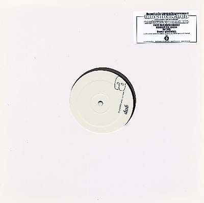 KADAH VRESKY - Tomato Wierdo [Vinyl]
