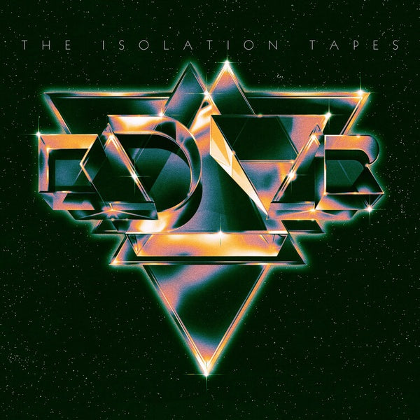 Kadavar - The Isolation Tapes (Premium Edition) [CD] (ONLINE ORDER ONLY)