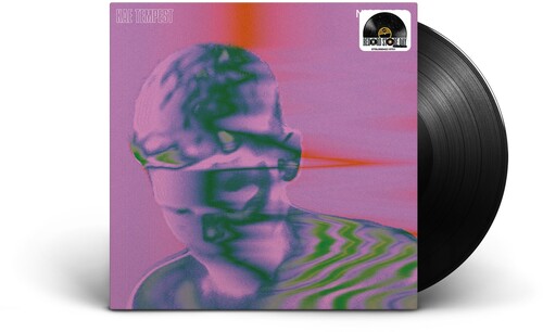 Kae Tempest - Nice Idea (RSD 4.22.23) [Vinyl] (ONLINE ORDER ONLY)