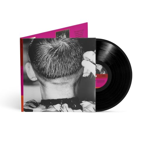 Self Titled [Recycled Lp] [Vinyl] (ONLINE ORDER ONLY)
