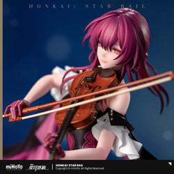 Kafka 1/8 Figure Star Rail LIVE Ver. (ONLINE ORDER ONLY)