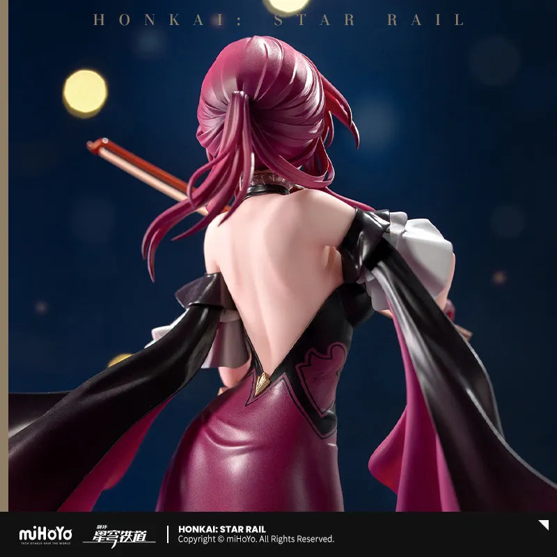 Kafka 1/8 Figure Star Rail LIVE Ver. (ONLINE ORDER ONLY)