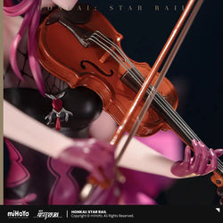 Kafka 1/8 Figure Star Rail LIVE Ver. (ONLINE ORDER ONLY)