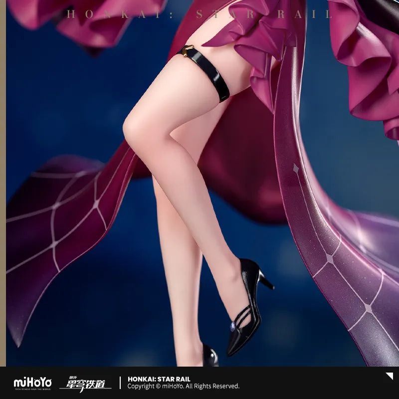 Kafka 1/8 Figure Star Rail LIVE Ver. (ONLINE ORDER ONLY)