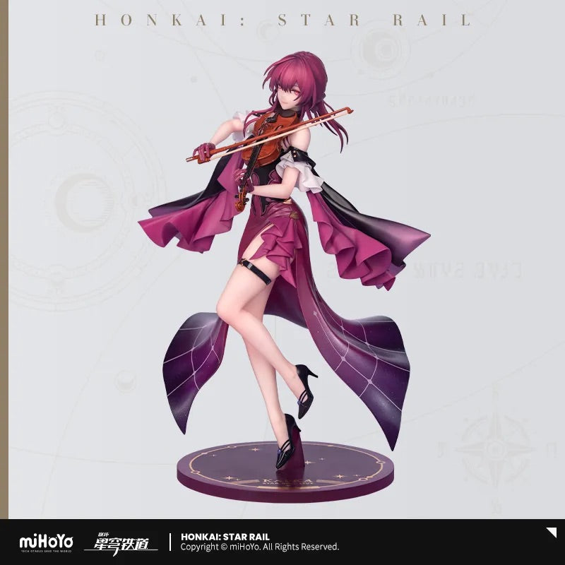 Kafka 1/8 Figure Star Rail LIVE Ver. (ONLINE ORDER ONLY)