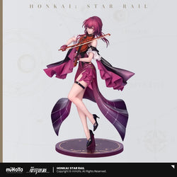 Kafka 1/8 Figure Star Rail LIVE Ver. (ONLINE ORDER ONLY)