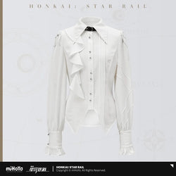 Kafka Theme Impression Series Slim Fit Shirt (ONLINE ORDER ONLY)