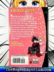 Kage Tora Vol 5 (Online Order Only)