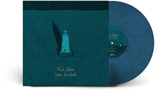 Kahan, Noah - Cape Elizabeth EP (RSD11.24.23) [Vinyl] (ONLINE ORDER ONLY)