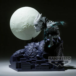 Kaiju no.08 WFC Log Stories Mini Statue (Online Order Only)