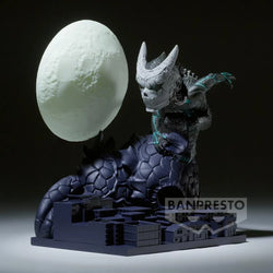 Kaiju no.08 WFC Log Stories Mini Statue (Online Order Only)