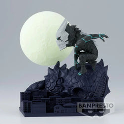 Kaiju no.08 WFC Log Stories Mini Statue (Online Order Only)