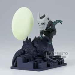 Kaiju no.08 WFC Log Stories Mini Statue (Online Order Only)