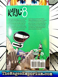 Kaiju No 8 Vol 7 (Online Order Only)