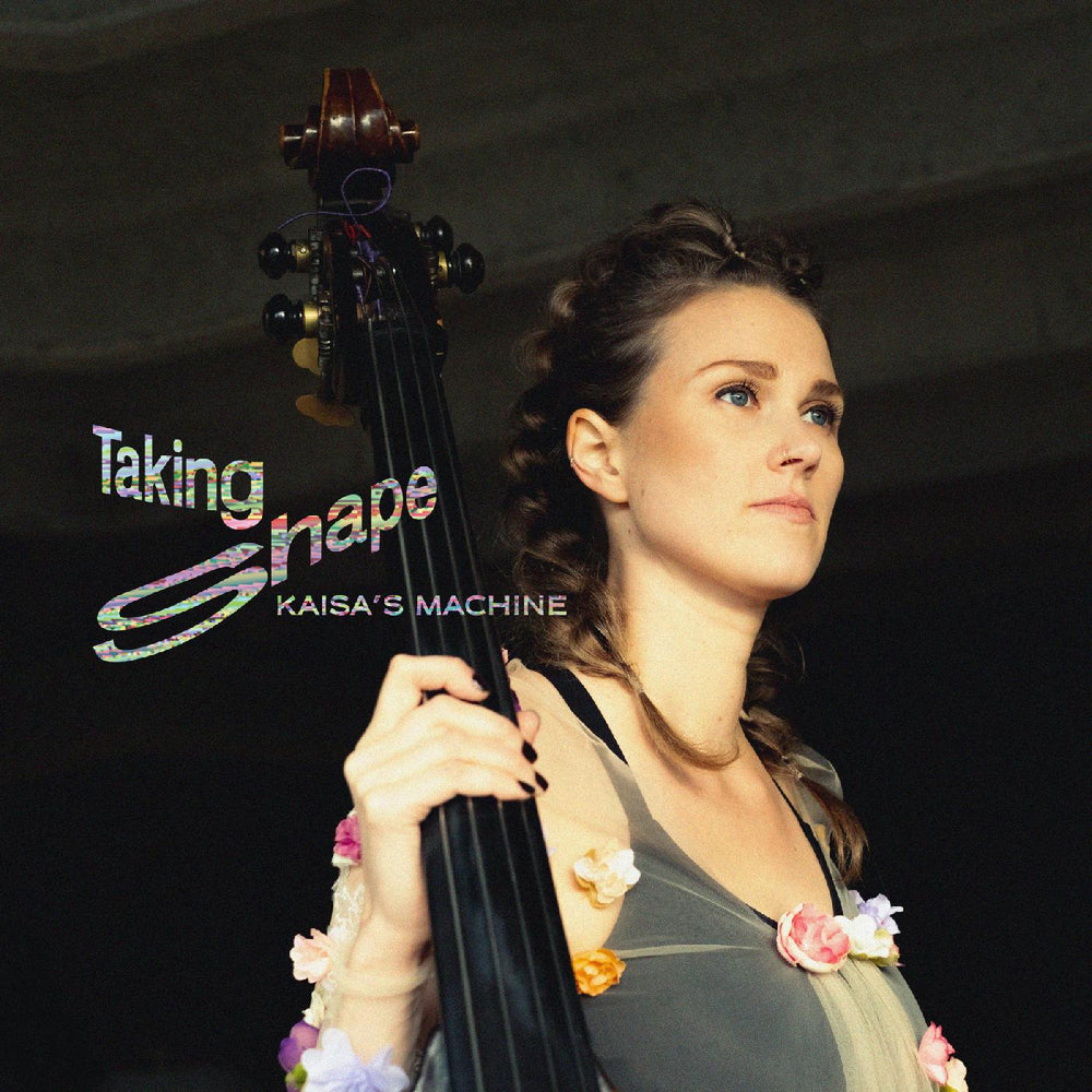 Taking Shape [CD] (ONLINE ORDER ONLY)