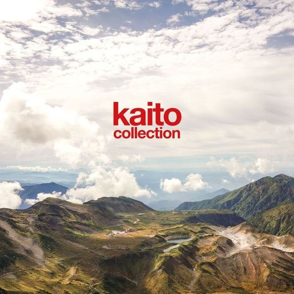 Collection [Vinyl] (ONLINE ORDER ONLY)