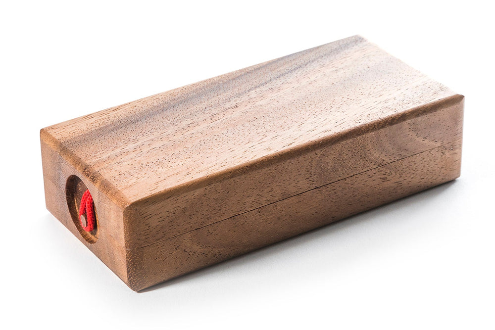 Wooden Folding Mancala Board Game (Online Order Only)